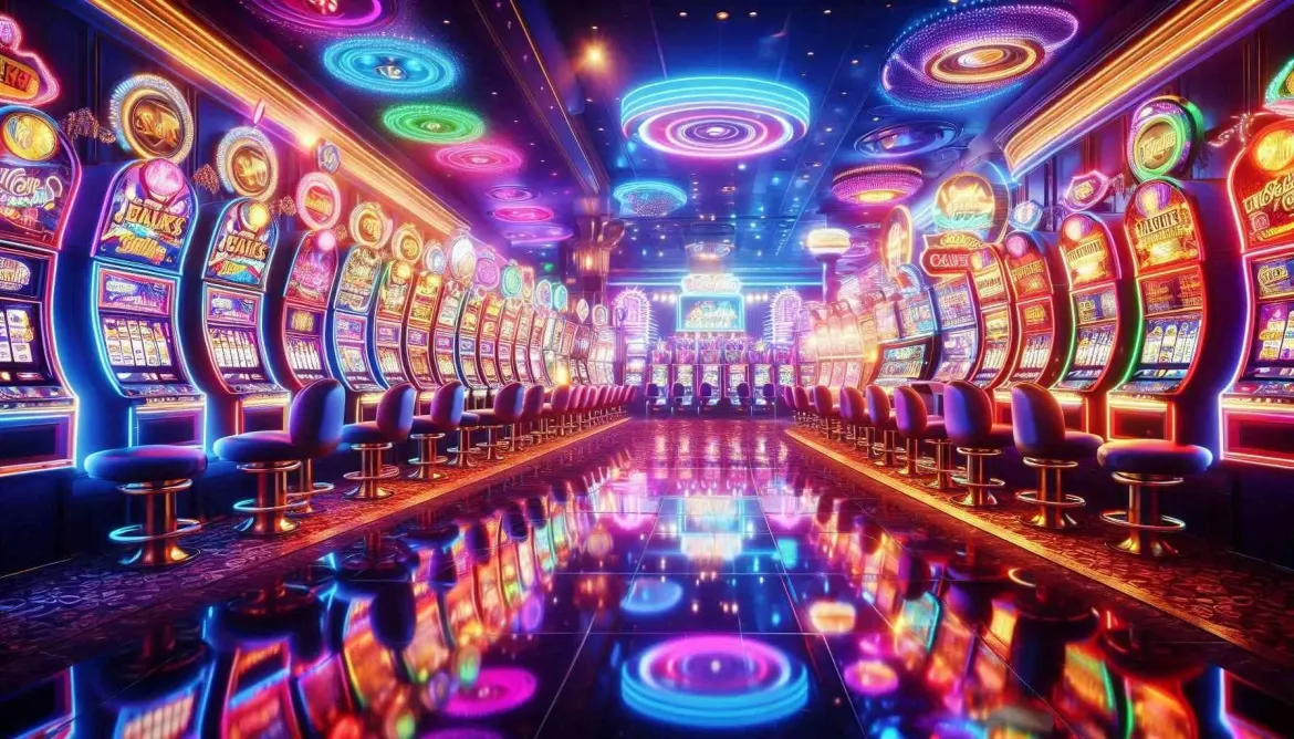 Rambobet Casino
